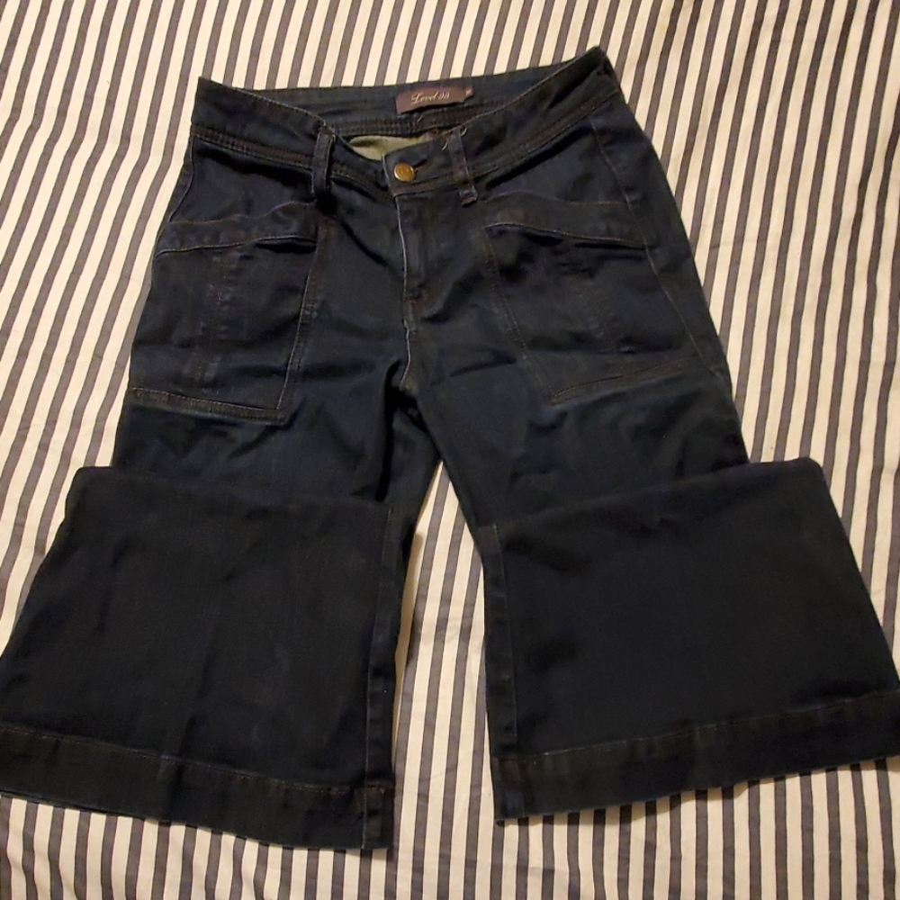Level 99 jeans